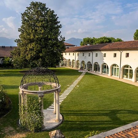 Hotel Villa I Pini Malo  Exterior foto