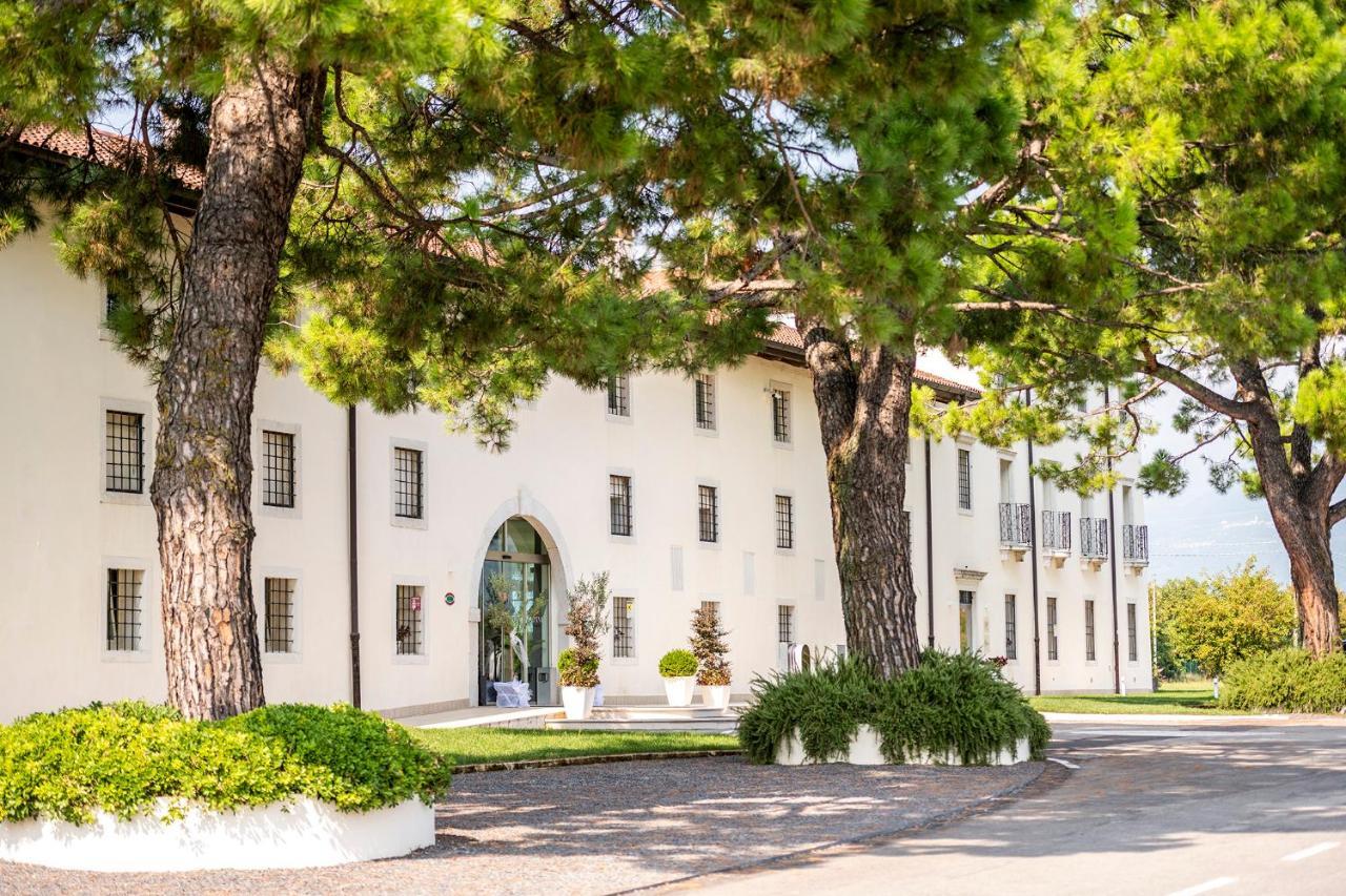 Hotel Villa I Pini Malo  Exterior foto
